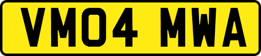 VM04MWA