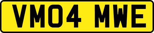 VM04MWE