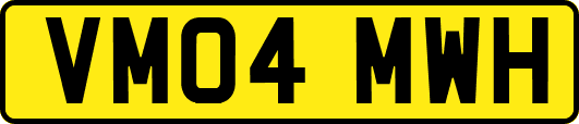VM04MWH