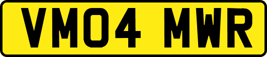 VM04MWR