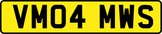 VM04MWS
