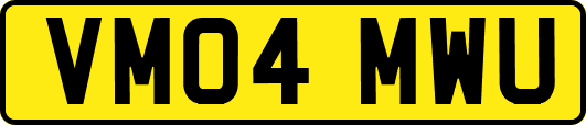 VM04MWU