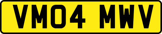 VM04MWV