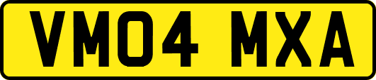 VM04MXA