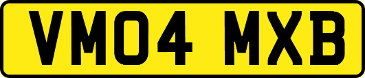 VM04MXB