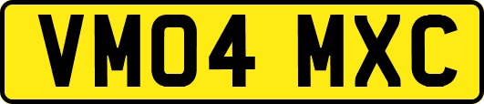 VM04MXC