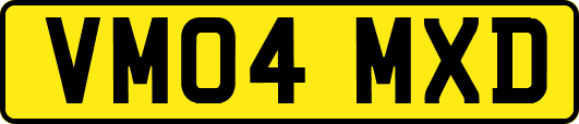 VM04MXD