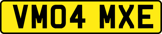 VM04MXE