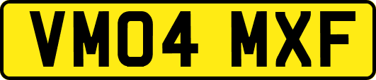 VM04MXF