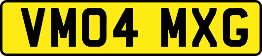 VM04MXG