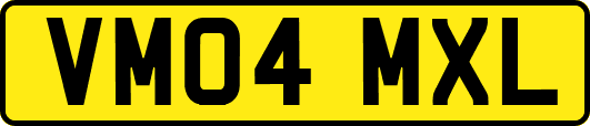 VM04MXL