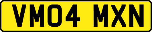 VM04MXN