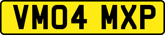 VM04MXP