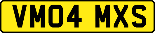 VM04MXS