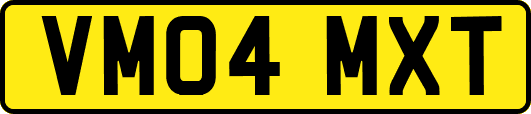 VM04MXT