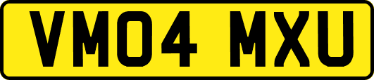 VM04MXU
