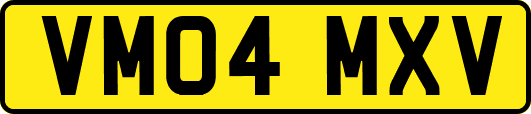VM04MXV
