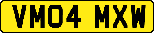VM04MXW