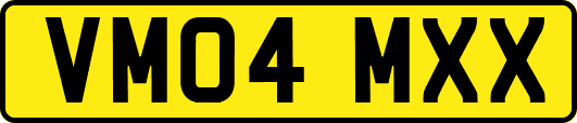 VM04MXX