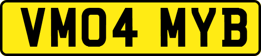 VM04MYB