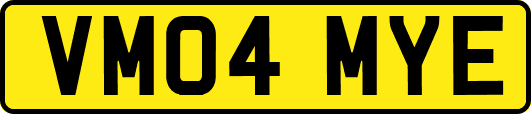 VM04MYE