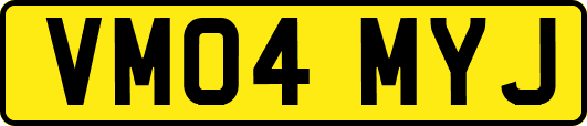 VM04MYJ