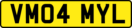 VM04MYL
