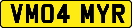 VM04MYR
