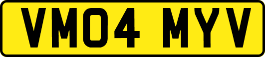 VM04MYV
