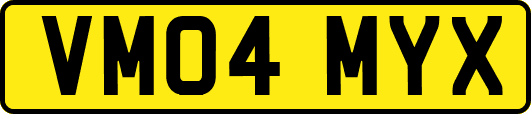 VM04MYX
