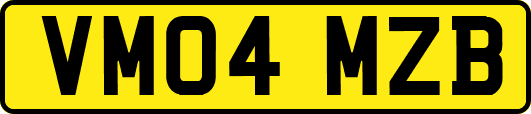 VM04MZB
