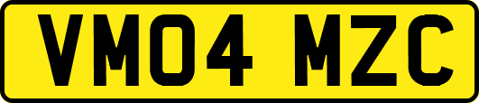VM04MZC