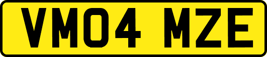VM04MZE