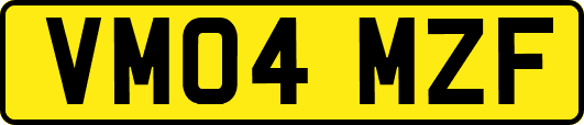 VM04MZF