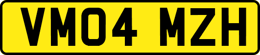 VM04MZH