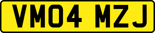 VM04MZJ
