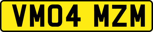 VM04MZM