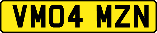 VM04MZN
