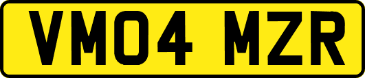 VM04MZR