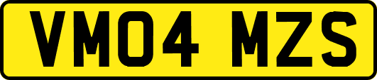 VM04MZS