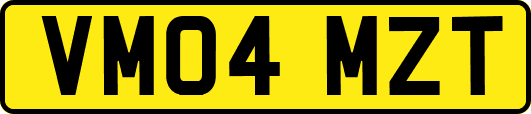 VM04MZT