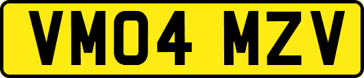 VM04MZV