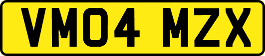 VM04MZX