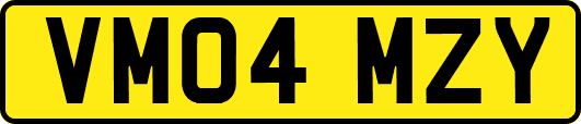 VM04MZY