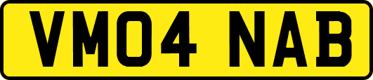 VM04NAB