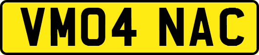 VM04NAC