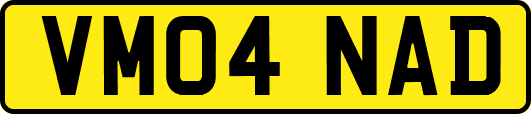 VM04NAD