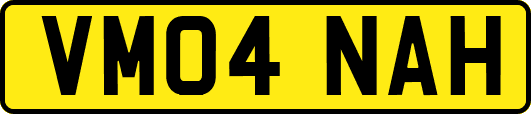 VM04NAH