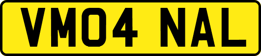 VM04NAL