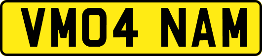 VM04NAM